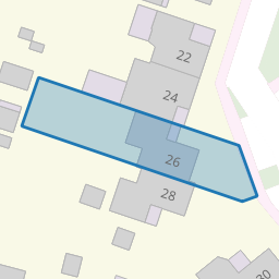 Perceel WTV00-B-1085