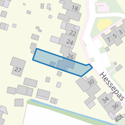 Perceel WTV00-B-1086