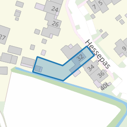 Perceel WTV00-B-1089