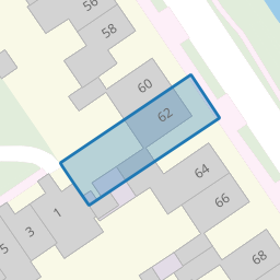 Perceel WTV00-B-1098