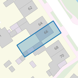 Perceel WTV00-B-1100