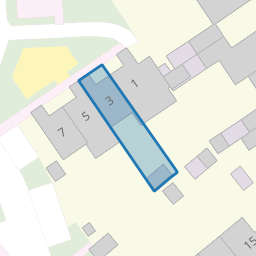 Perceel WTV00-B-1104