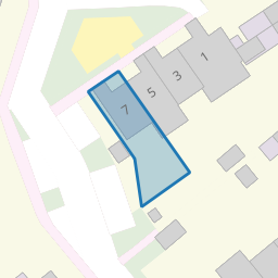 Perceel WTV00-B-1106