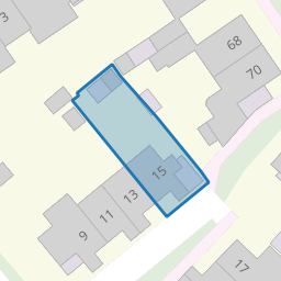 Perceel WTV00-B-1107