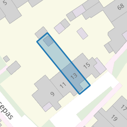 Perceel WTV00-B-1108