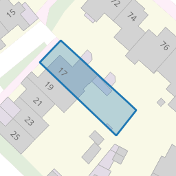 Perceel WTV00-B-1111