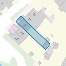 Perceel WTV00-B-1113