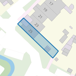 Perceel WTV00-B-1115