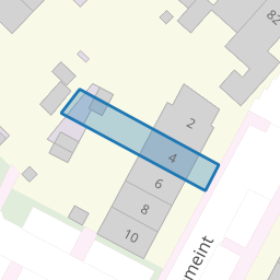 Perceel WTV00-B-1117