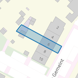 Perceel WTV00-B-1118