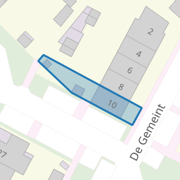 Perceel WTV00-B-1120