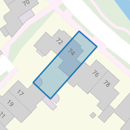 Perceel WTV00-B-1122