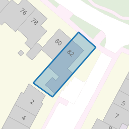 Perceel WTV00-B-1126