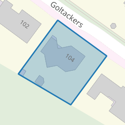 Perceel WTV00-B-1130