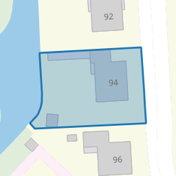 Perceel WTV00-B-1134