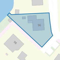 Perceel WTV00-B-1135