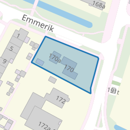 Perceel WTV00-B-1137