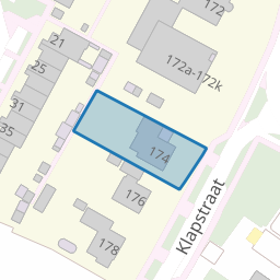 Perceel WTV00-B-1139