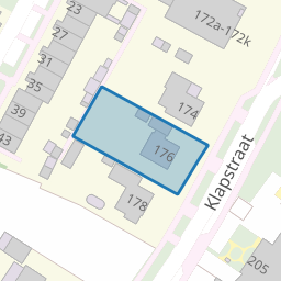 Perceel WTV00-B-1140