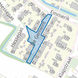 Perceel WTV00-B-1142