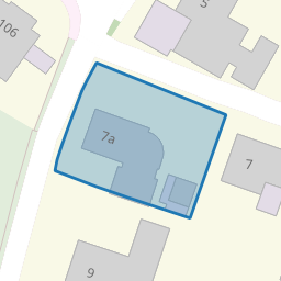 Perceel WTV00-B-1168