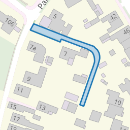 Perceel WTV00-B-1169