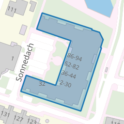 Perceel WTV00-B-1180