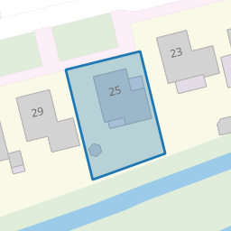 Perceel WTV00-B-1197