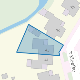 Perceel WTV00-B-1206