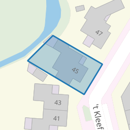 Perceel WTV00-B-1208