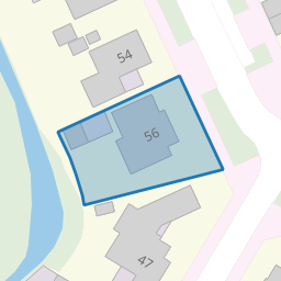 Perceel WTV00-B-1210