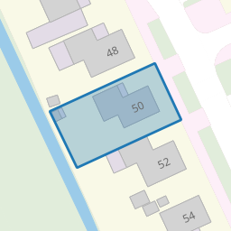 Perceel WTV00-B-1213