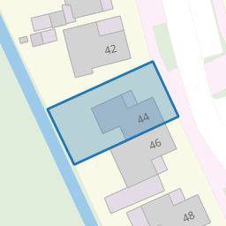 Perceel WTV00-B-1216