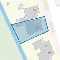 Perceel WTV00-B-1217