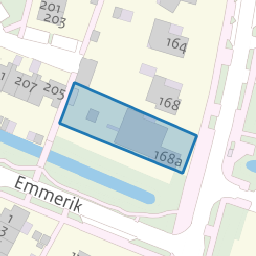 Perceel WTV00-B-1237