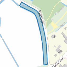 Perceel WTV00-B-1257