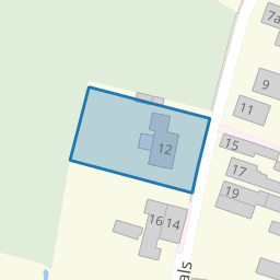 Perceel WTV00-B-1262