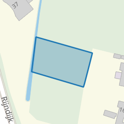 Perceel WTV00-B-1263