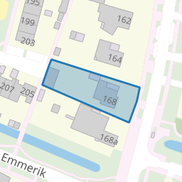 Perceel WTV00-B-1266