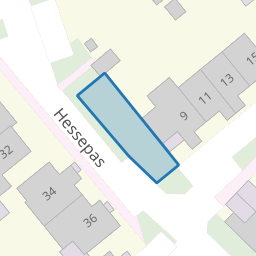 Perceel WTV00-B-1267