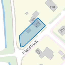 Perceel WTV00-B-1273