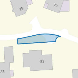 Perceel WTV00-B-1275