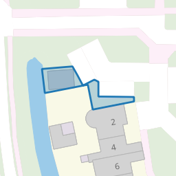 Perceel WTV00-B-1279