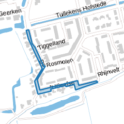 Perceel WTV00-B-1290