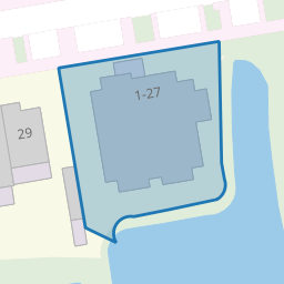 Perceel WTV00-B-1298