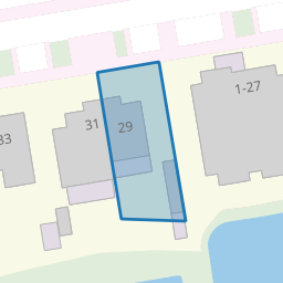 Perceel WTV00-B-1299