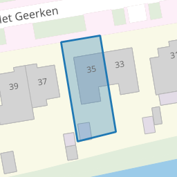 Perceel WTV00-B-1302