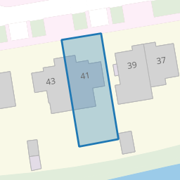 Perceel WTV00-B-1305