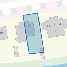 Perceel WTV00-B-1307