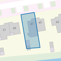 Perceel WTV00-B-1308